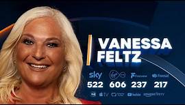 Vanessa Feltz | 28-Mar-24