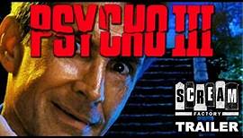Psycho III (1986) - Official Trailer