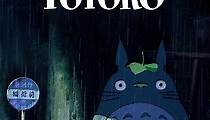 Mein Nachbar Totoro - Stream: Jetzt Film online anschauen