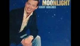 JERRY WALLACE - "In The Misty Moonlight" (1964)