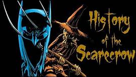 Master of Fear - The Complete History of the Scarecrow
