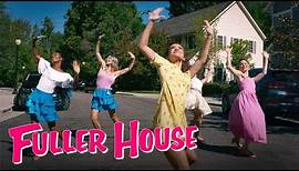 Fuller House Season 5 | Midseason Finale Dance Scene [HD]