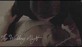 The Wedding Night | Short Film (Sony A7SII)