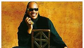 Stevie Wonder | Biografie