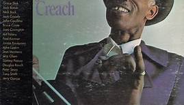 Papa John Creach - Papa John Creach