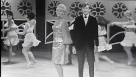 ANNE & JIMMY MURPHY - Can't Let You Out of my Sight (Bandstand 1966)