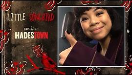 Episode 6: Little Songbird: Backstage at HADESTOWN with Eva Noblezada