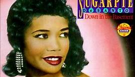 Sugar Pie DeSanto - Down In The Basement - The Chess Years