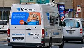 Hermes: Paketschein online stornieren – so gehts