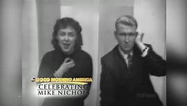 Celebrating the Life, Career of Mike Nichols
