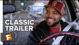 Are We There Yet? (2005) Official Trailer 1 - Ice Cube Movie