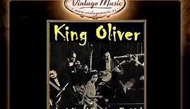 King Oliver -- New Orleans Shout