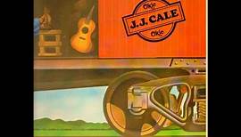 Okie - J.J. Cale
