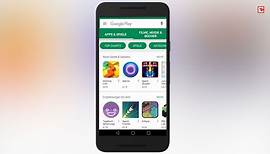 Google Play Store: APK installieren und die neusten Funktionen nutzen