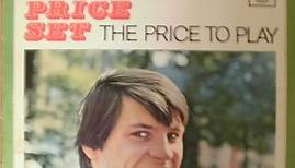Alan Price Set - The Price To Play