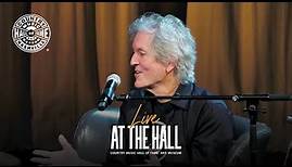 Rodney Crowell • ‘Poets and Prophets’ • Country Music Hall of Fame and Museum