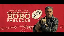 Craig Ferguson: Hobo Fabulous (Official Trailer)