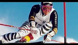 Lillehammer 1994 SUPER G MÄNNER komplette Rennen Lillehammer Olympische Winterspiele 94/Ski Alpin
