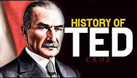History of Ted Cruz