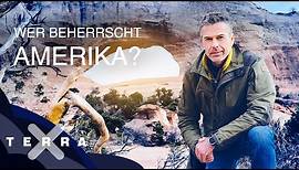 Faszination Erde: USA | Ganze Folge mit Dirk Steffens | Terra X