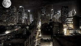 New York City Dreams ~ The Charlie Souza Band
