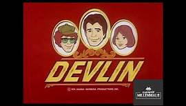 Devlin - INTRO (Serie Tv) (1974)