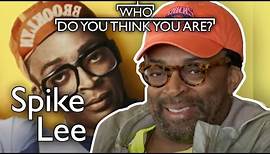 Spike Lee unknowingly named a character after one of his ancestors!