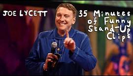 35 Minutes of Funny Stand-Up Clips | Joe Lycett