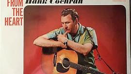 Hank Cochran - Hits From The Heart
