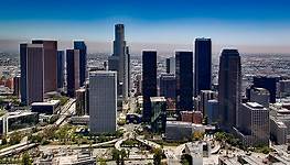 Los Angeles - Reiseführer mit Highlights und Insider Tipps