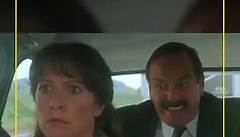 John Cleese ist einfach der nervigste Beifahrer!