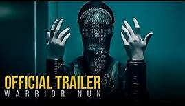 WARRIOR NUN - SEASON 1 | Official Trailer
