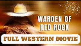James Caan, David Carradine Best Western Movies Warden of Red Rock Action, Western Movie English