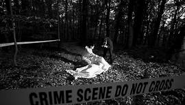 Homicide Hunter – Dem Mörder auf der Spur im TV - Sendung - TV SPIELFILM