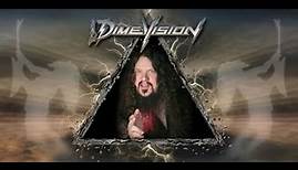 ‘Dimebag’ Darrell Abbott's ‘Dimevision Vol. 2″ Roll With it or Get Rolled Over‘