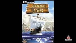 Anno 1503 Soundtrack - 06 Anno 1503 AD