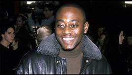 Omar Epps | 30 Year Acting Career, Dominating The '90s & From Fatherless To Fatherhood