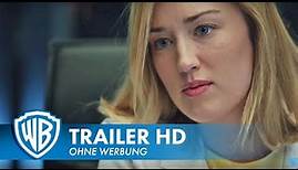 BLINDSPOT Staffel 1 - Trailer #2 Deutsch HD German (2017)