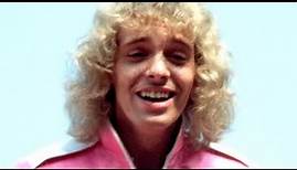 The Untold Truth Of Peter Frampton