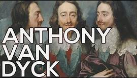 Anthony van Dyck: A collection of 449 paintings (HD)