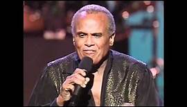 Harry Belafonte - Jamaica Farewell (live) 1997