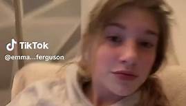 Emma_Ferguson.4 (@emma...ferguson)’s videos with original sound - felt_this