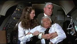 Airplane! (1980) Dr. Leslie Nielsen