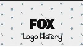 Fox Broadcasting Company Logo History ( 1986 - 2024 ).