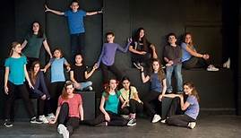 Youth Theatre Classes - Piven Theatre Workshop
