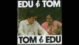 Tom Jobim & Edu Lobo - 1981 - Full Album