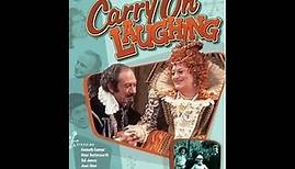 Carry On Laughing S02 E07 Lamp Posts Of The Empire | Old Series