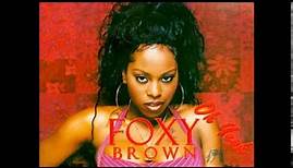 Foxy Brown - Oh Yeah