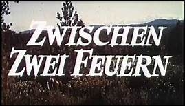 Zwischen zwei Feuern Deutscher Original Trailer German / Deutsch (HD) Western