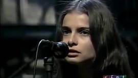 The Jesus and Mary Chain with Hope Sandoval - Sometimes Always (live,1994)